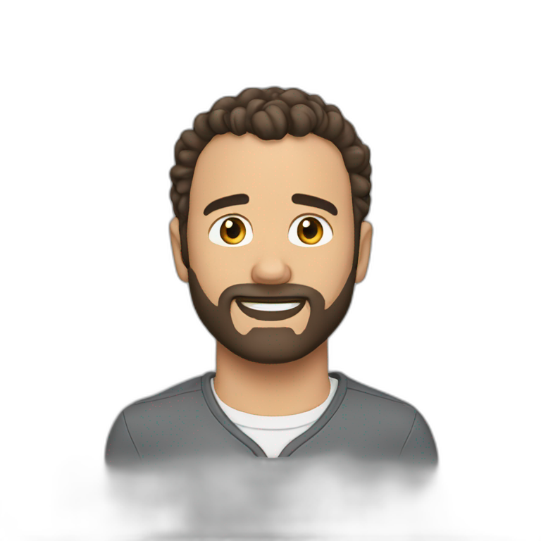 derek penner emoji