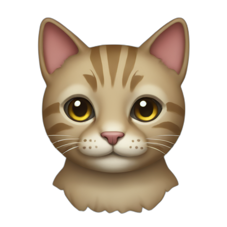 meeple cat emoji
