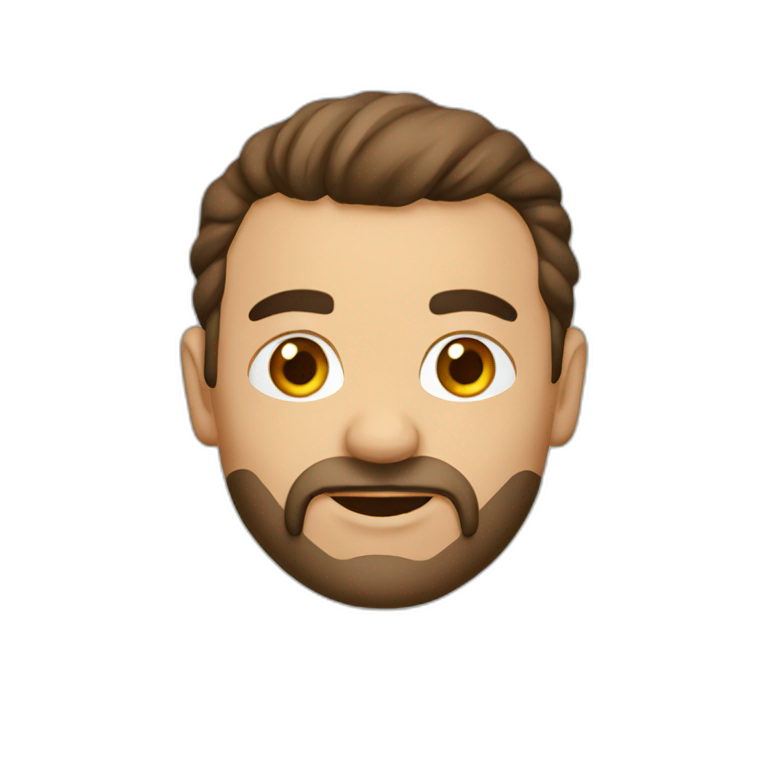 AI Emoji Generator