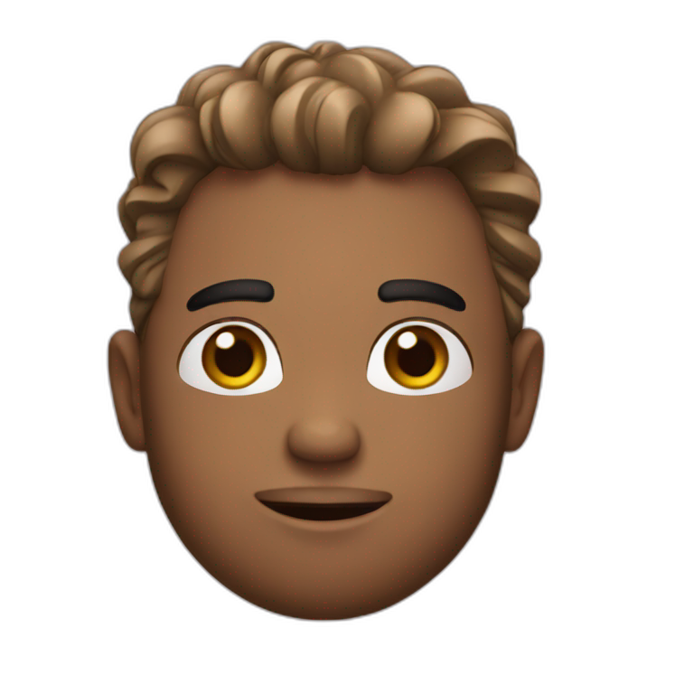 AI Emoji Generator