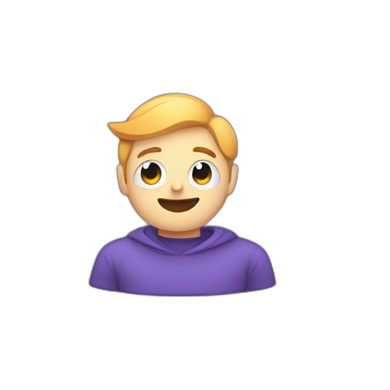 Ai emoji generator