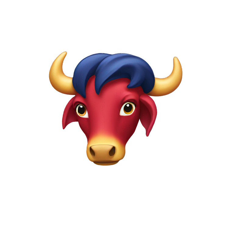 red bull  emoji