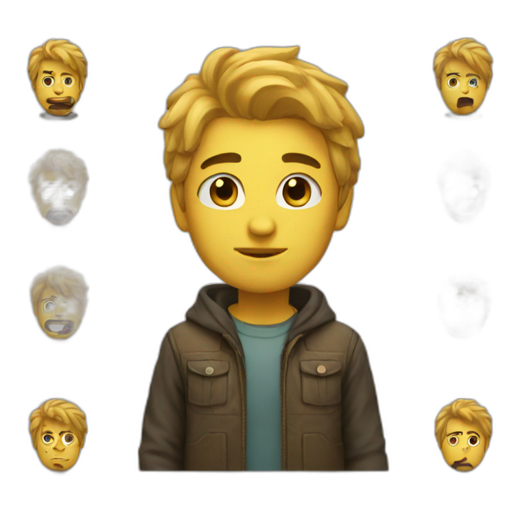 dev emoji