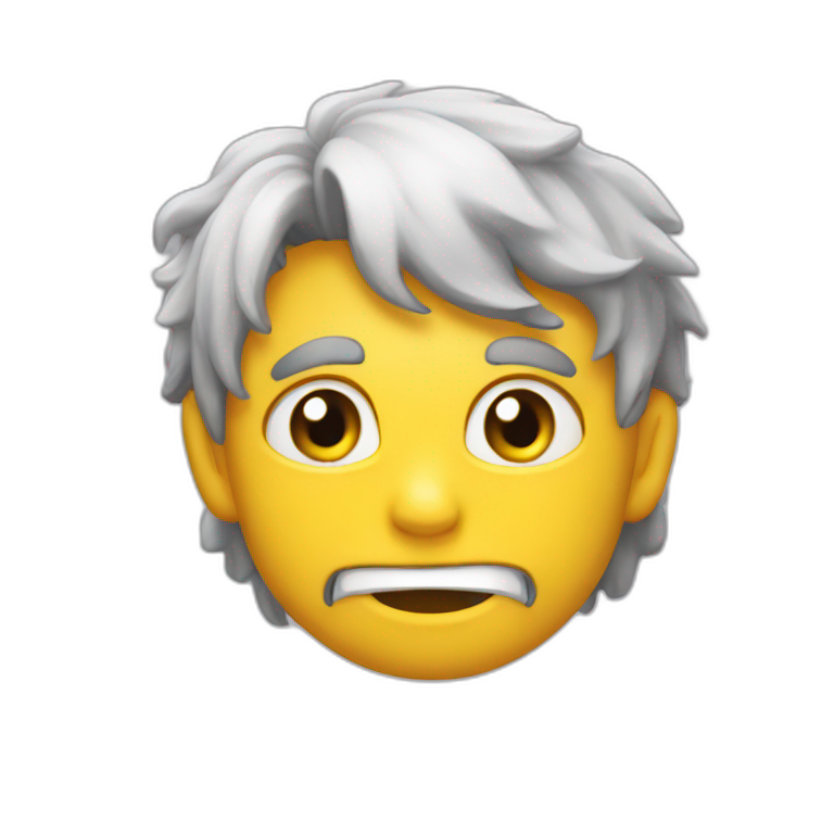 AI Emoji Generator