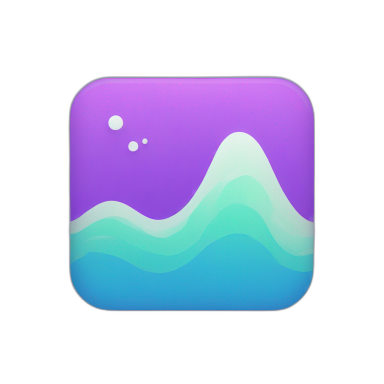 sound wave icon emoji