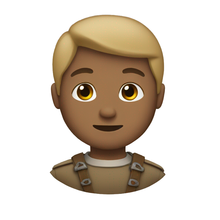 Finn emoji