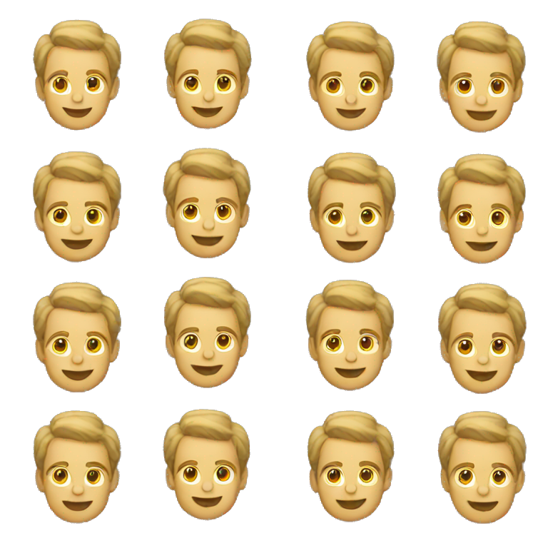 Lex miller emoji