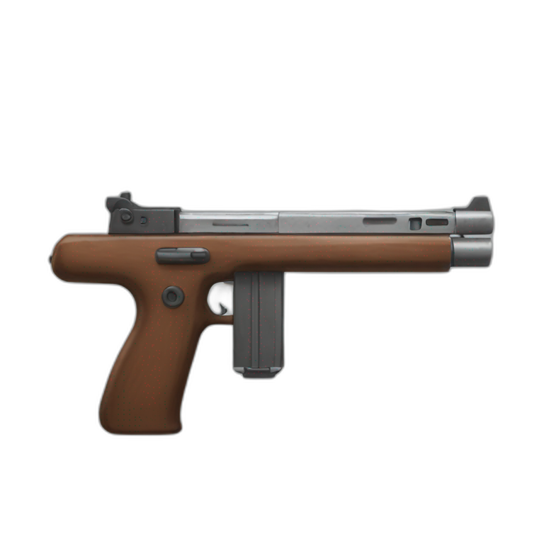 gun gun febrianza emoji