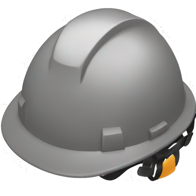 construction hat emoji