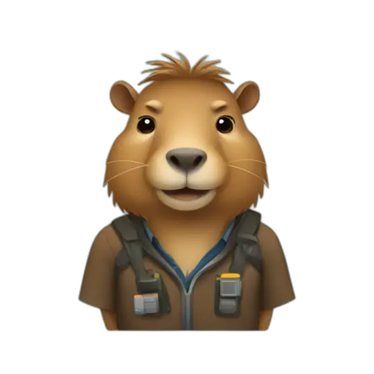 AI Emoji Generator