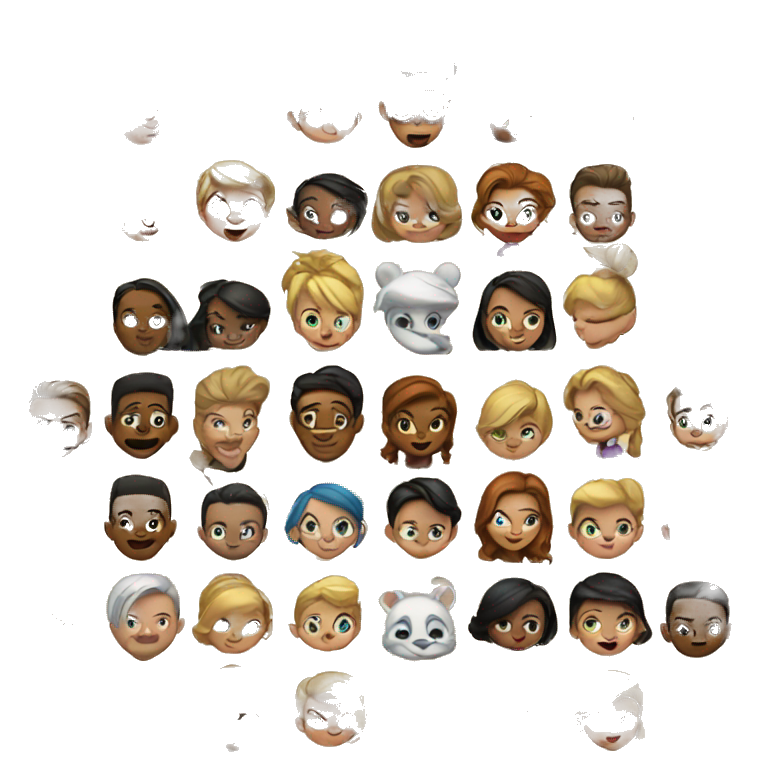 AI Emoji Generator