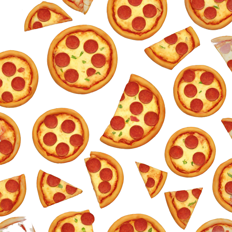 pizza emoji