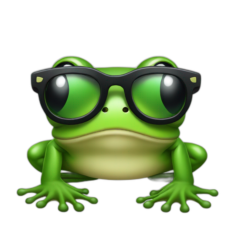 Ai emoji generator