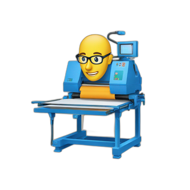 AI Emoji Generator