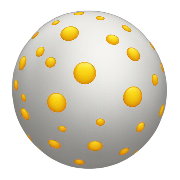 sphere emoji