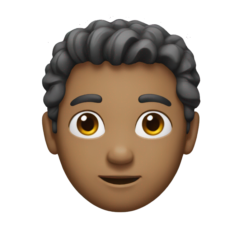 AI Emoji Generator