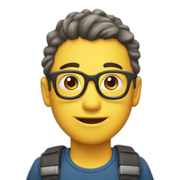 AI Emoji Generator