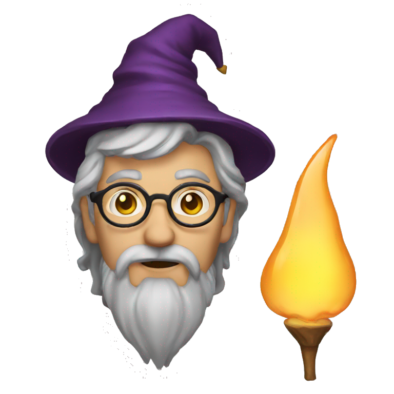 wizard emoji