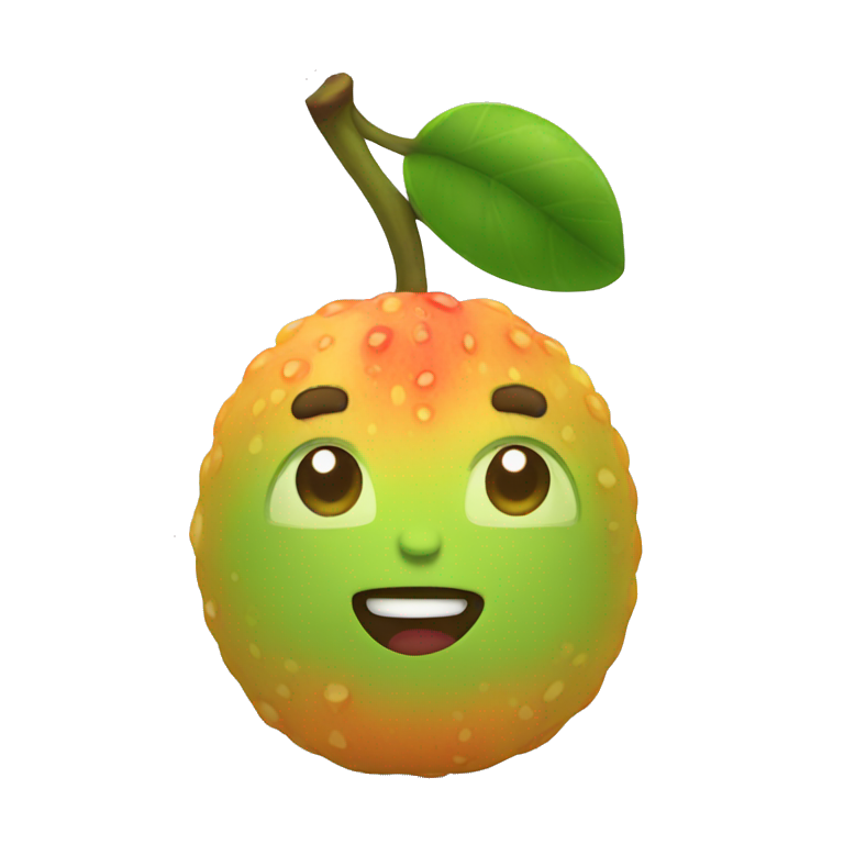 AI Emoji Generator