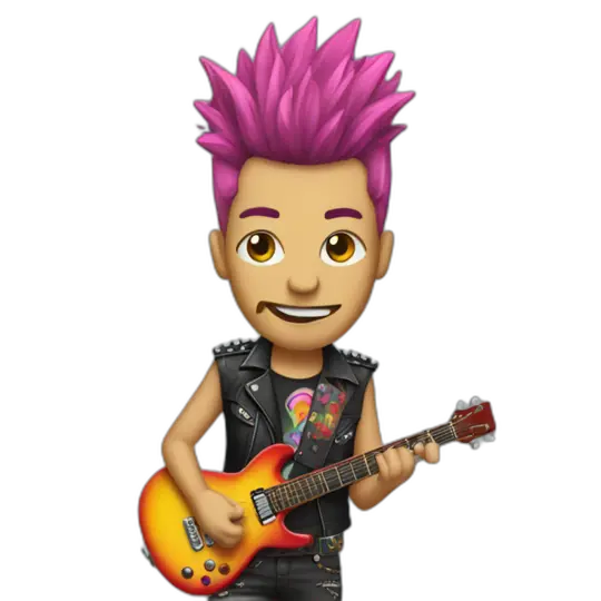 AI Emoji Generator