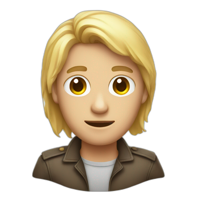 Ai emoji generator