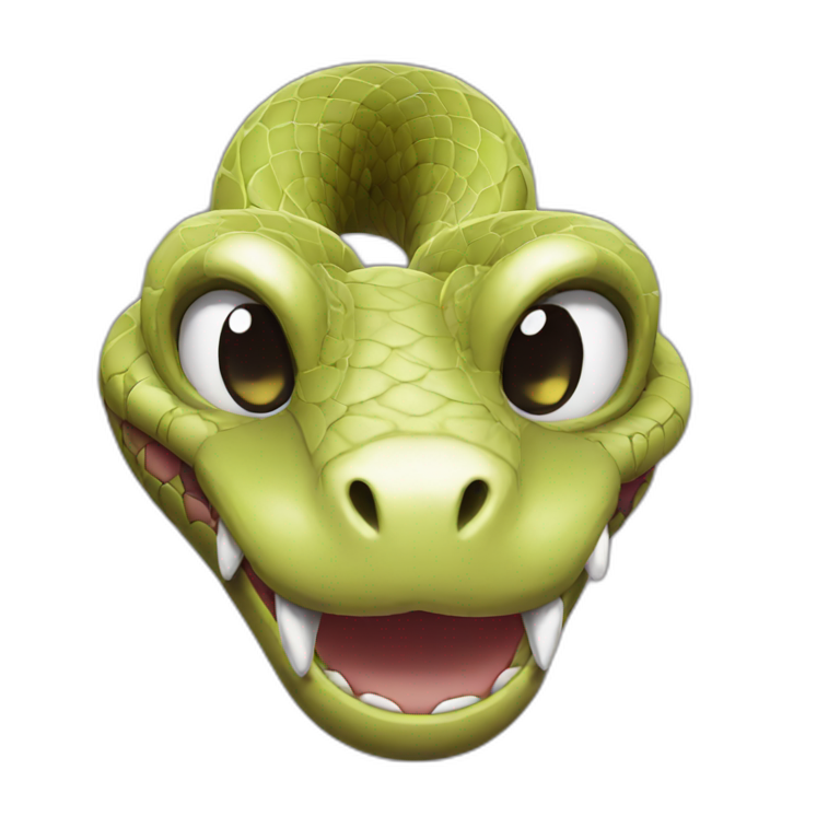 AI Emoji Generator