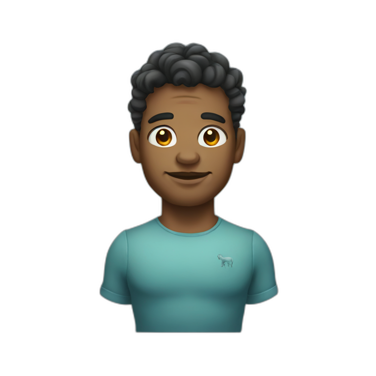  AI Emoji Generator