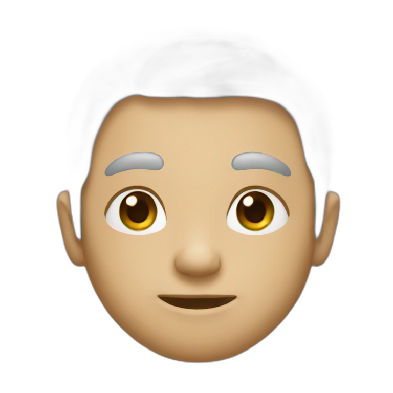 AI Emoji Generator