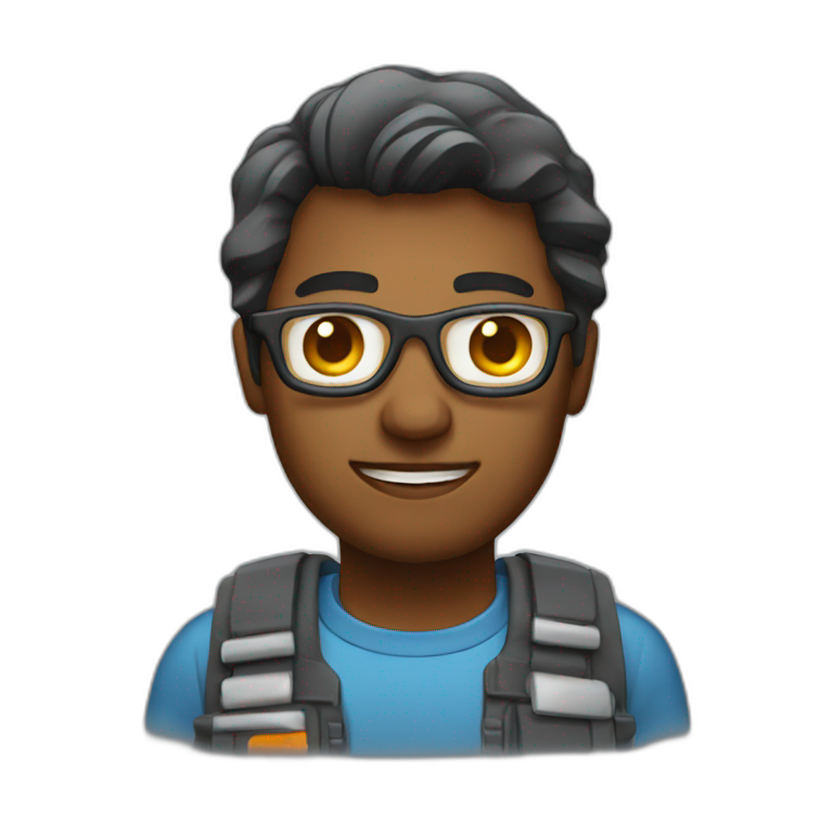 AI Emoji Generator