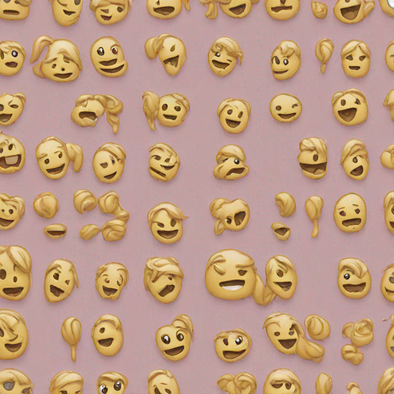 design emoji