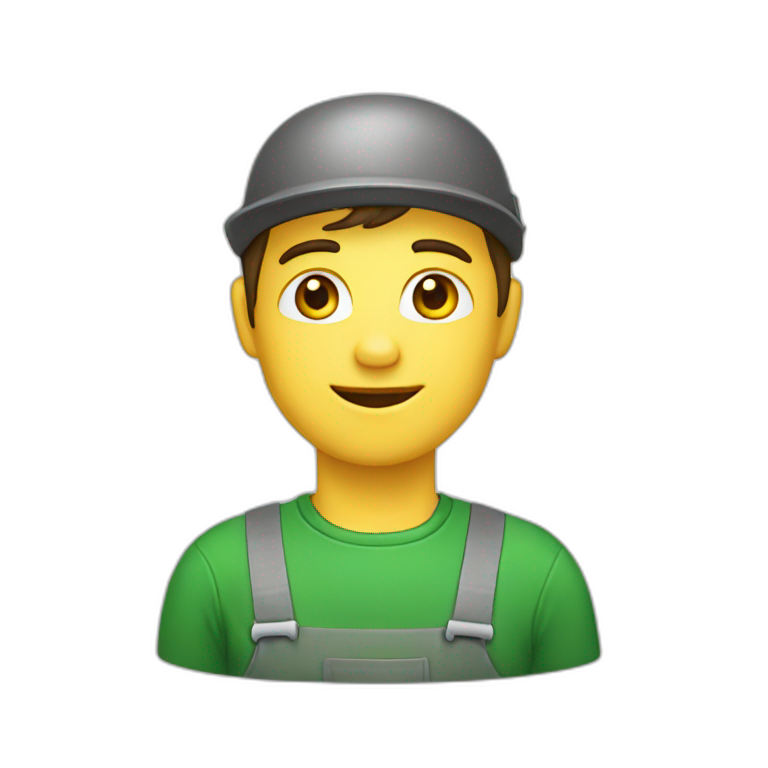 helper-function emoji