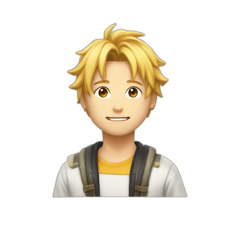 AI Emoji Generator