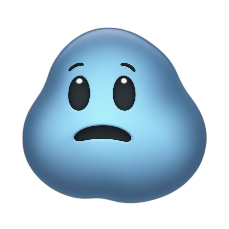 blob emoji
