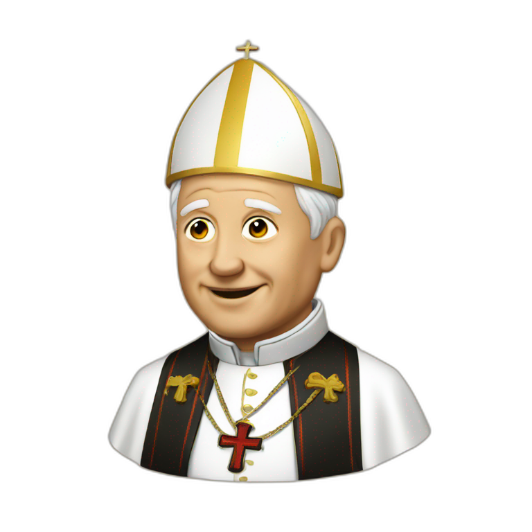 stellenangebote papst