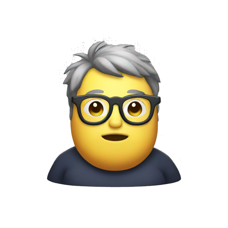 AI Emoji Generator