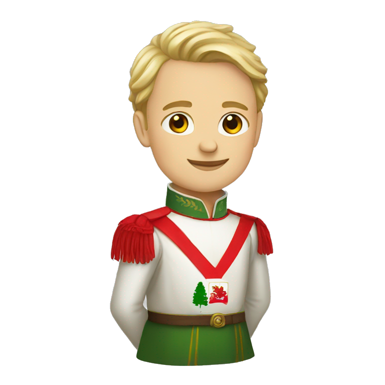 belarus in poland emoji