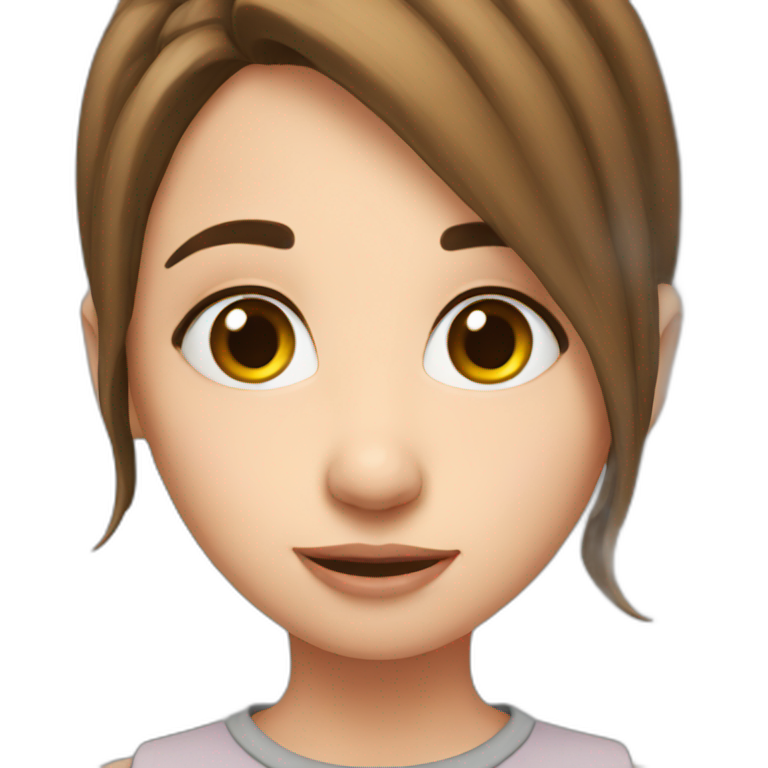 Ellie emoji