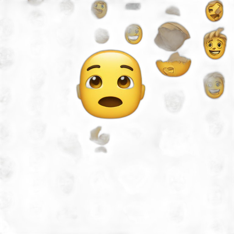 iPhone emoji emoji