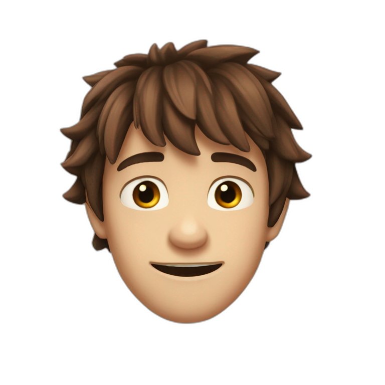 Hiccup-from-How-to-Train-Your-Dragon emoji