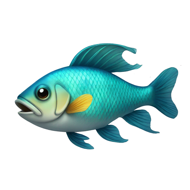 fish emoji