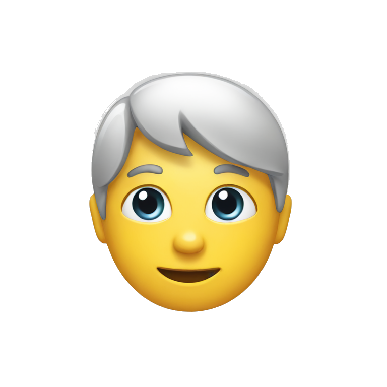 Help emoji