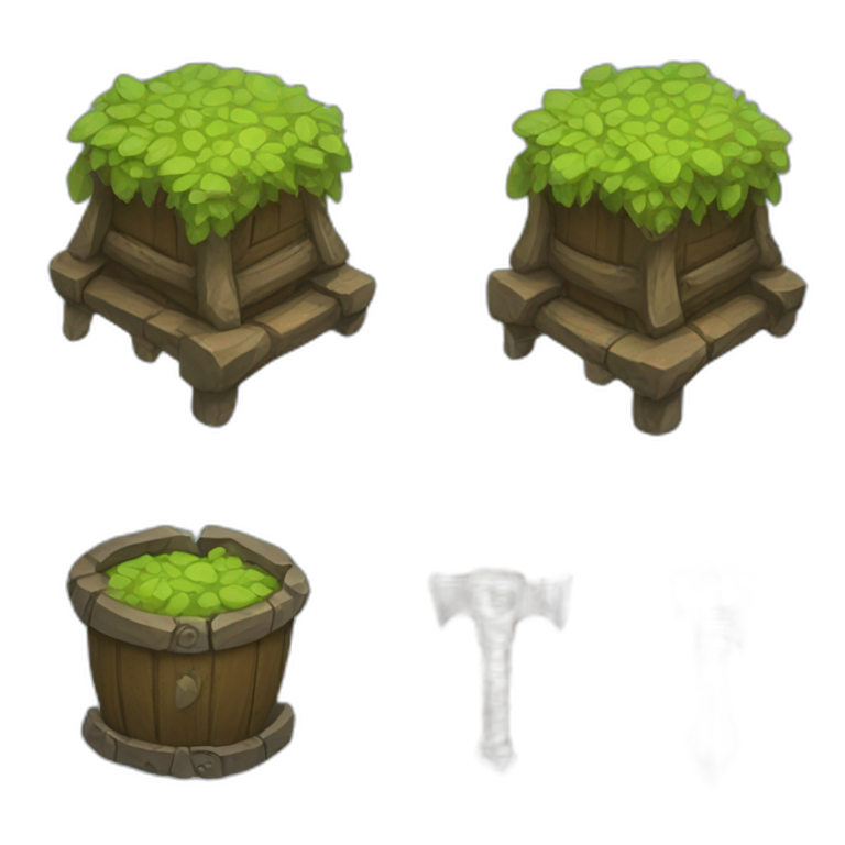 kingdom rush emoji