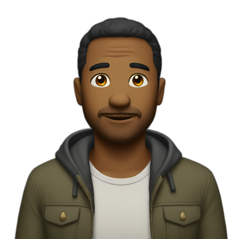 AI Emoji Generator