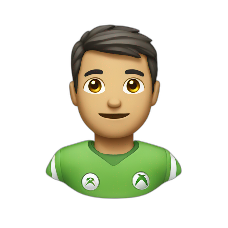 Ai emoji generator