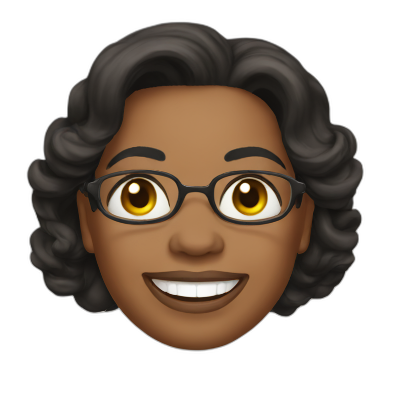 oprah emoji