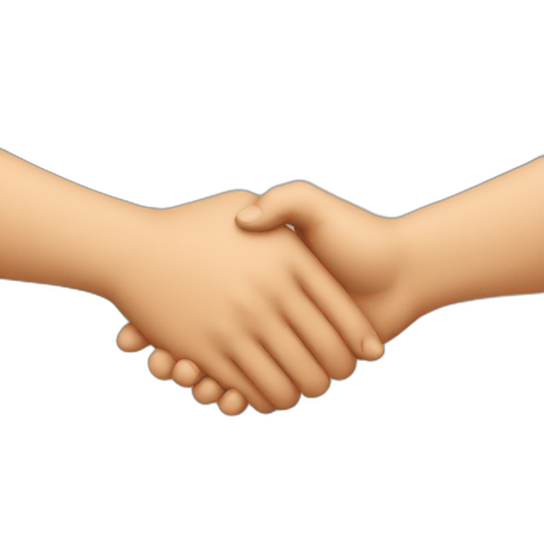 holding hands emoji