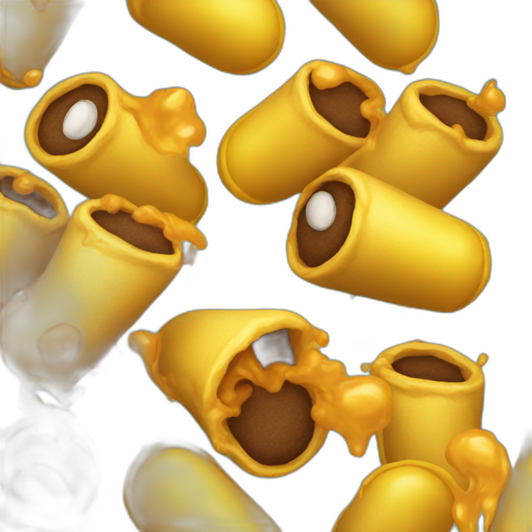 rush-poppers emoji