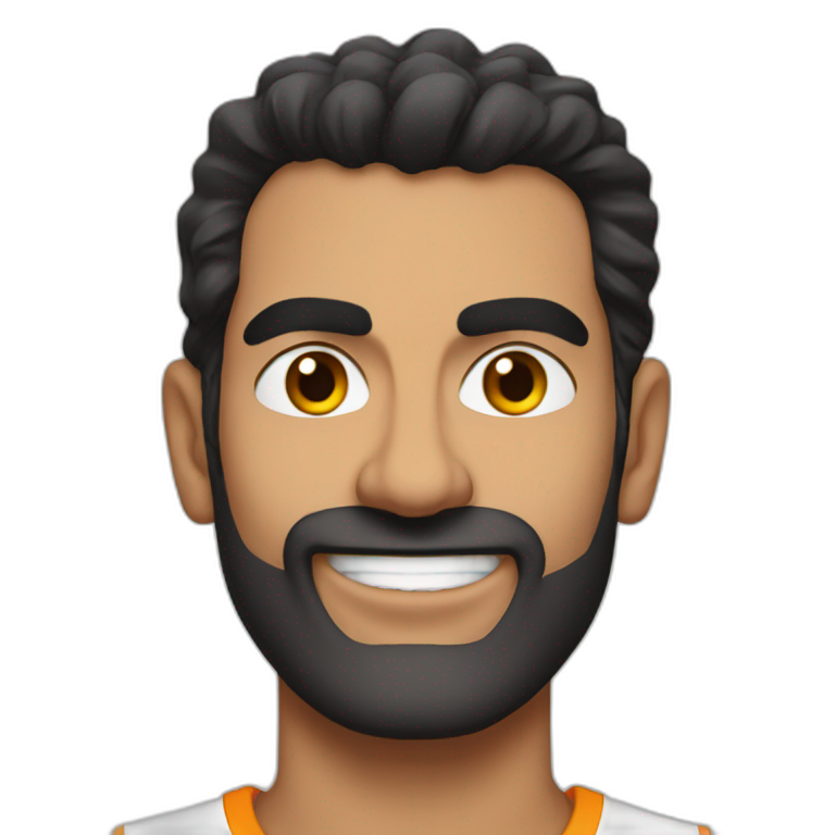 Ahmad zaheer emoji