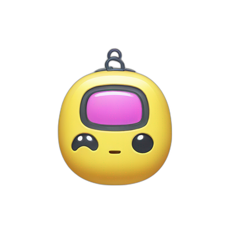 AI Emoji Generator