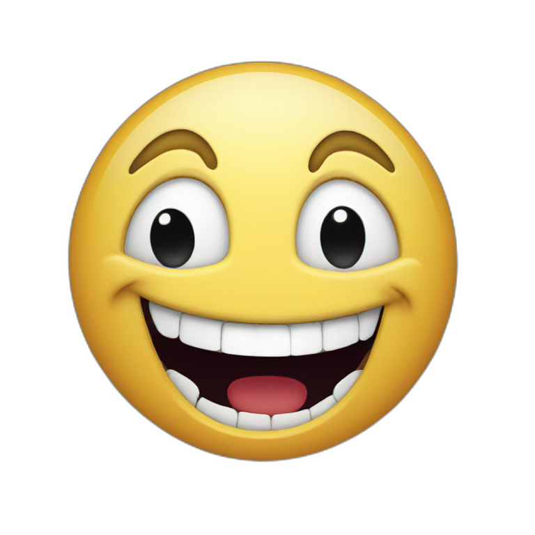 AI Emoji Generator